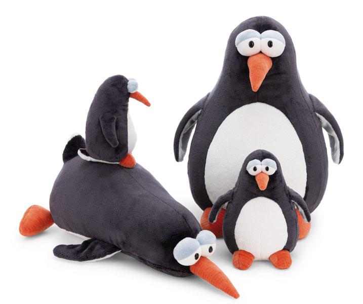 Plišana igračka PENGVIN DŽORDŽ 30cm 