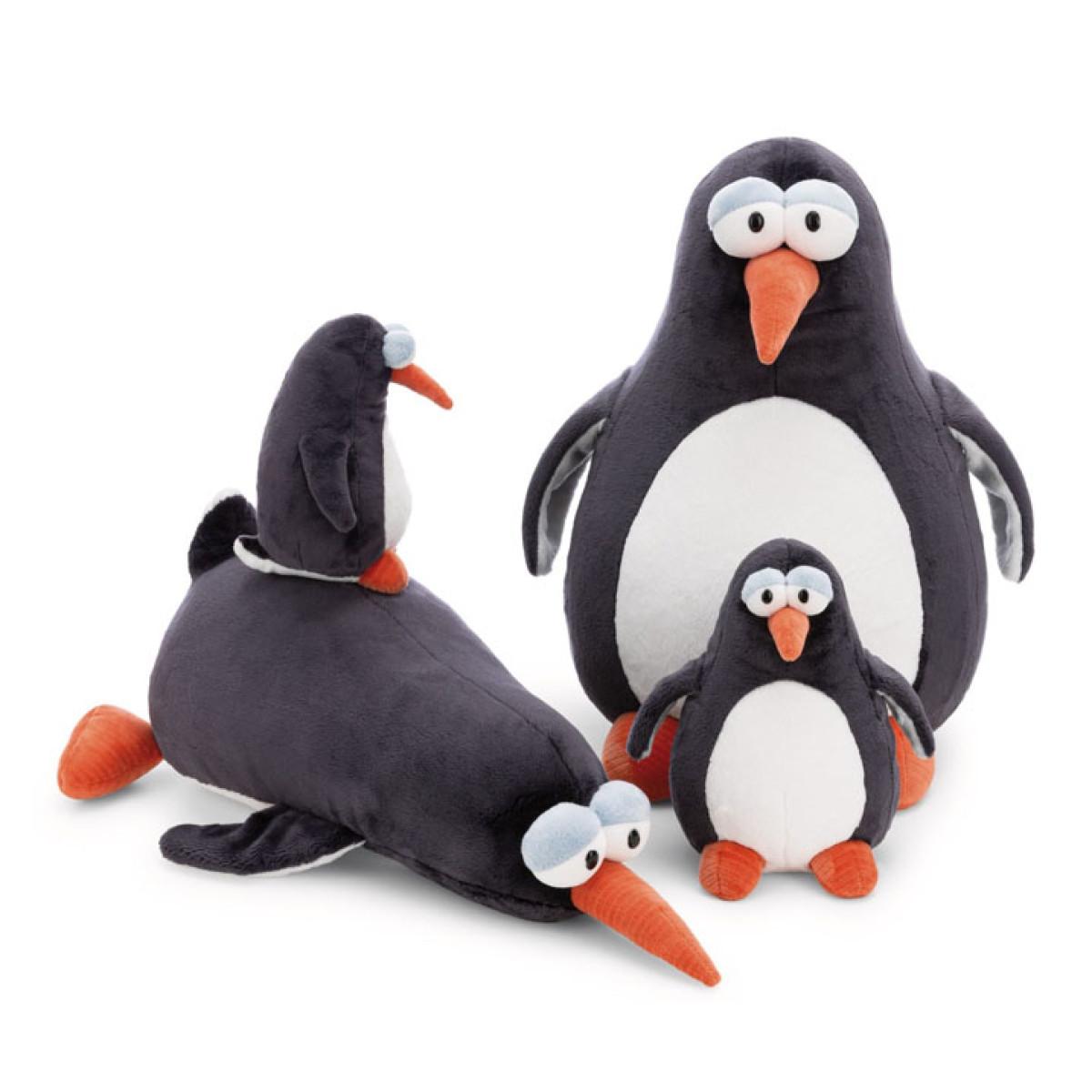 Plišana igračka PENGVIN DŽORDŽ 30cm 