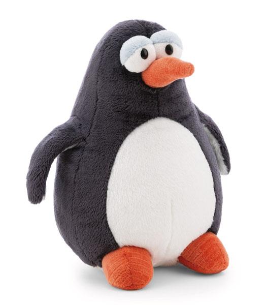 Plišana igračka PENGVIN DŽORDŽ 30cm 