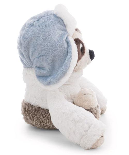 Plišana igračka LENJIVAC IZI SA KAPOM 50cm 