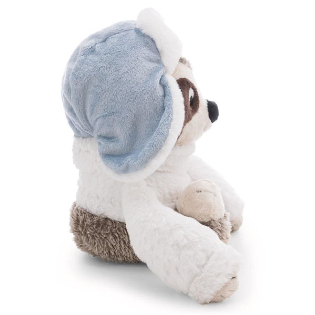 Plišana igračka LENJIVAC IZI SA KAPOM 50cm 