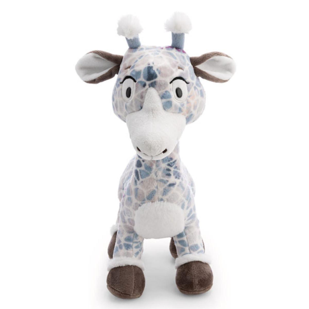 Plišana igračka ŽIRAFA 50cm 