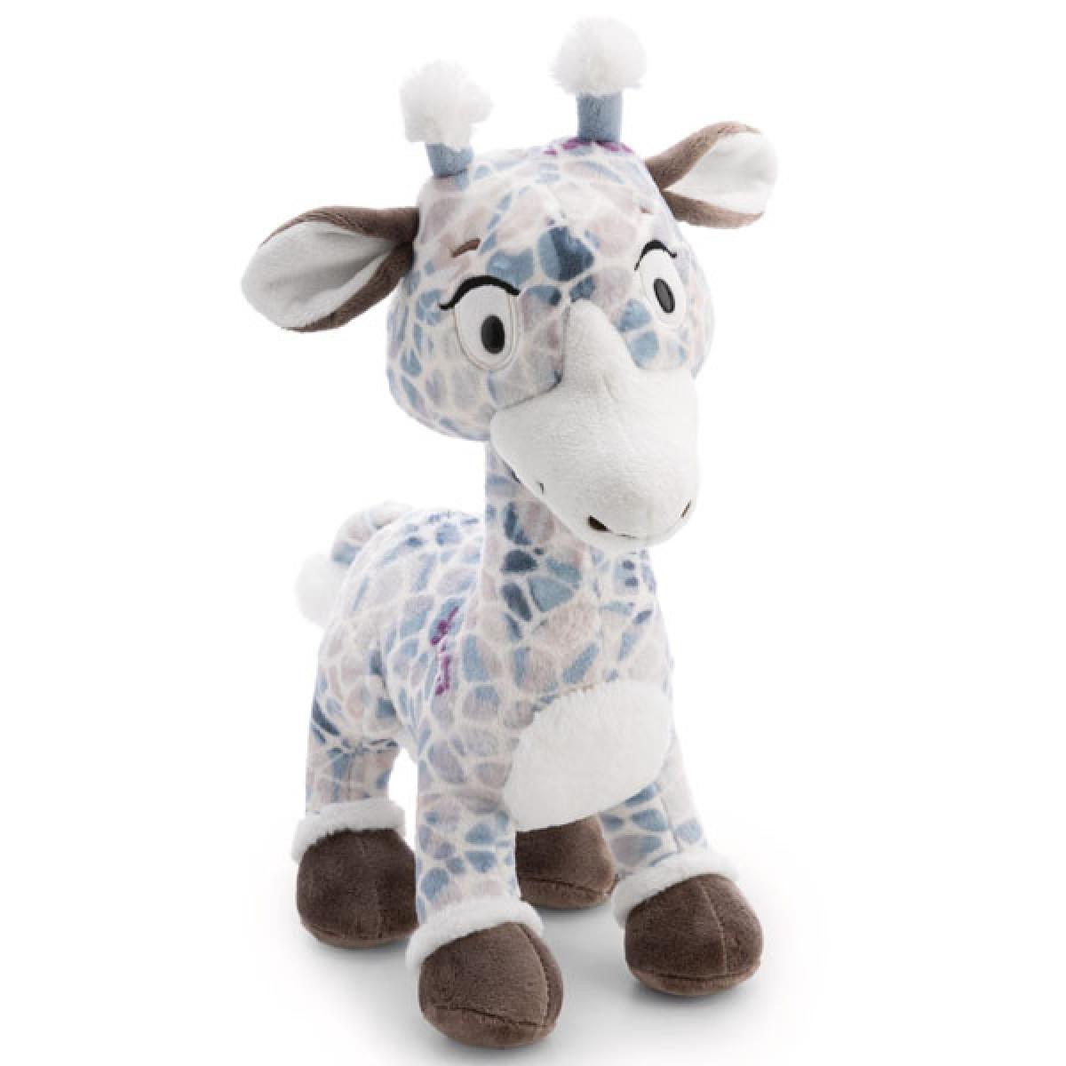 Plišana igračka ŽIRAFA 50cm 