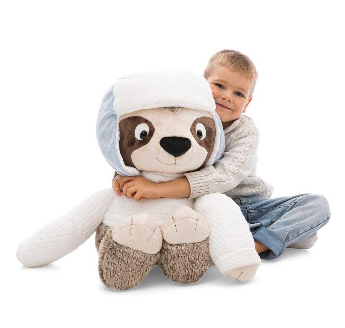 Plišana igračka LENJIVAC 70cm 