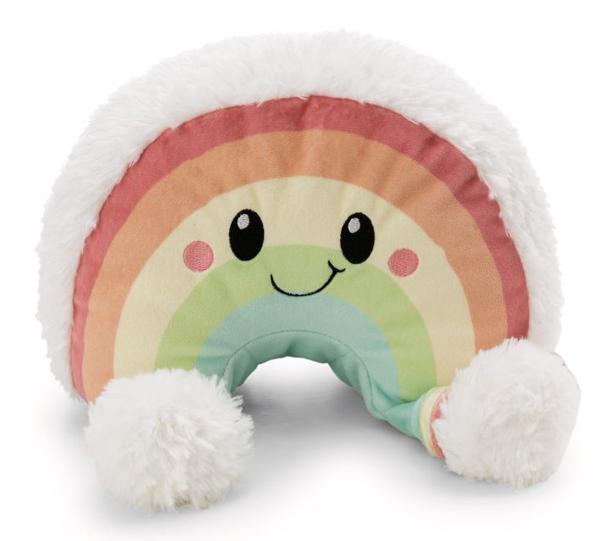 Plišana igračka DUGA 20cm 