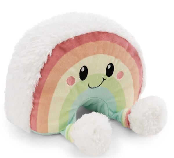 Plišana igračka DUGA 20cm 