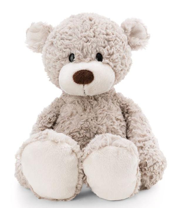 Plišana igračka MEDA FINNI 25cm 