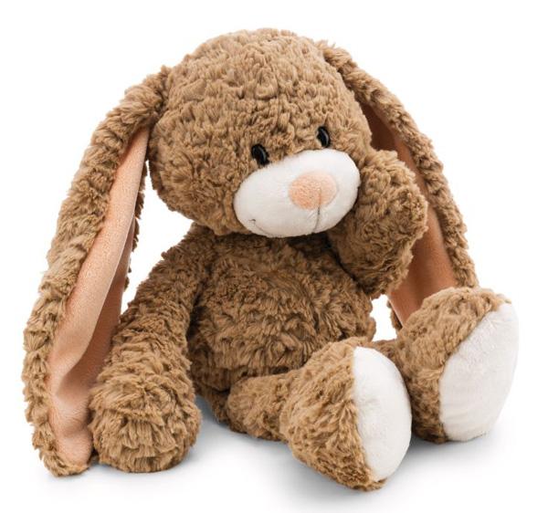 Plišana igračka ZEKA LOPINO 25cm 