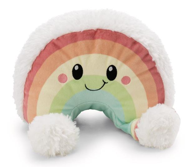 Plišana igračka DUGA 28cm 