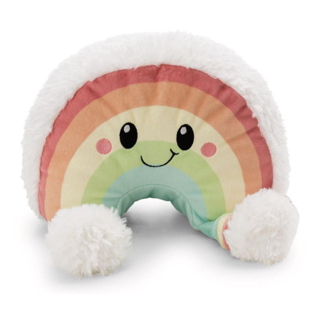 Plišana igračka DUGA 28cm 