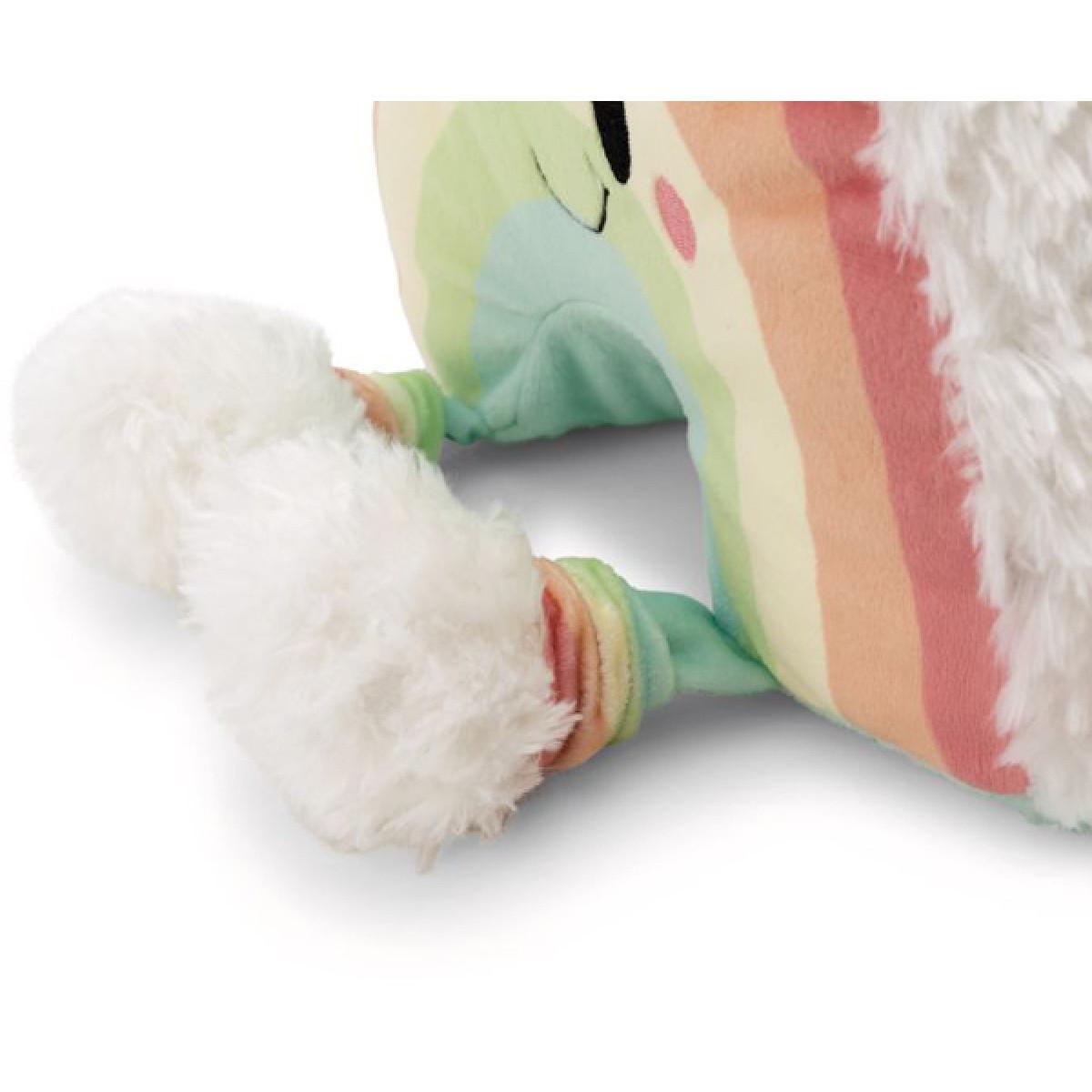 Plišana igračka DUGA 28cm 