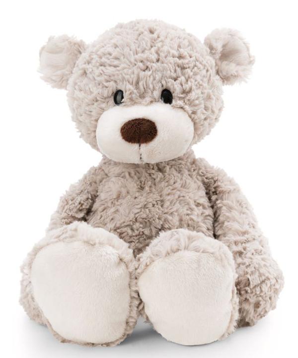 Plišana igračka MEDA FINNI 50cm 