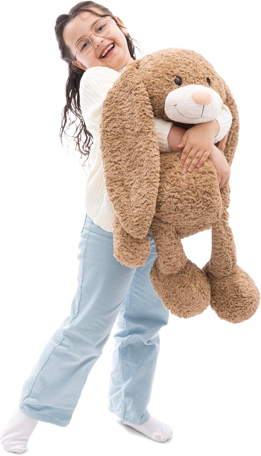 Plišana igračka ZEKA LOPINO 70cm 