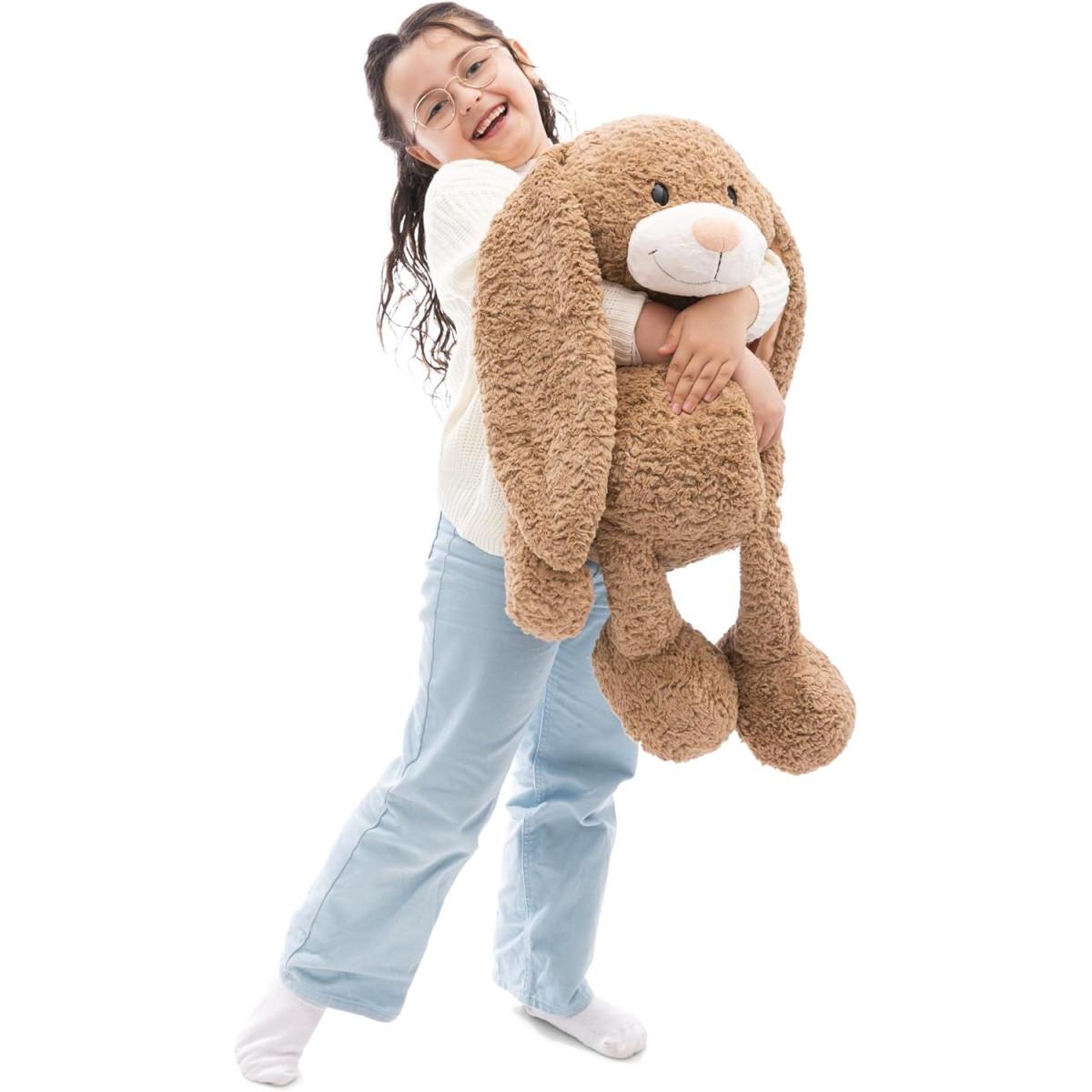 Plišana igračka ZEKA LOPINO 70cm 