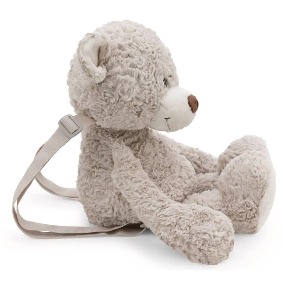 Ranac PLIŠANI MEDA 40cm 