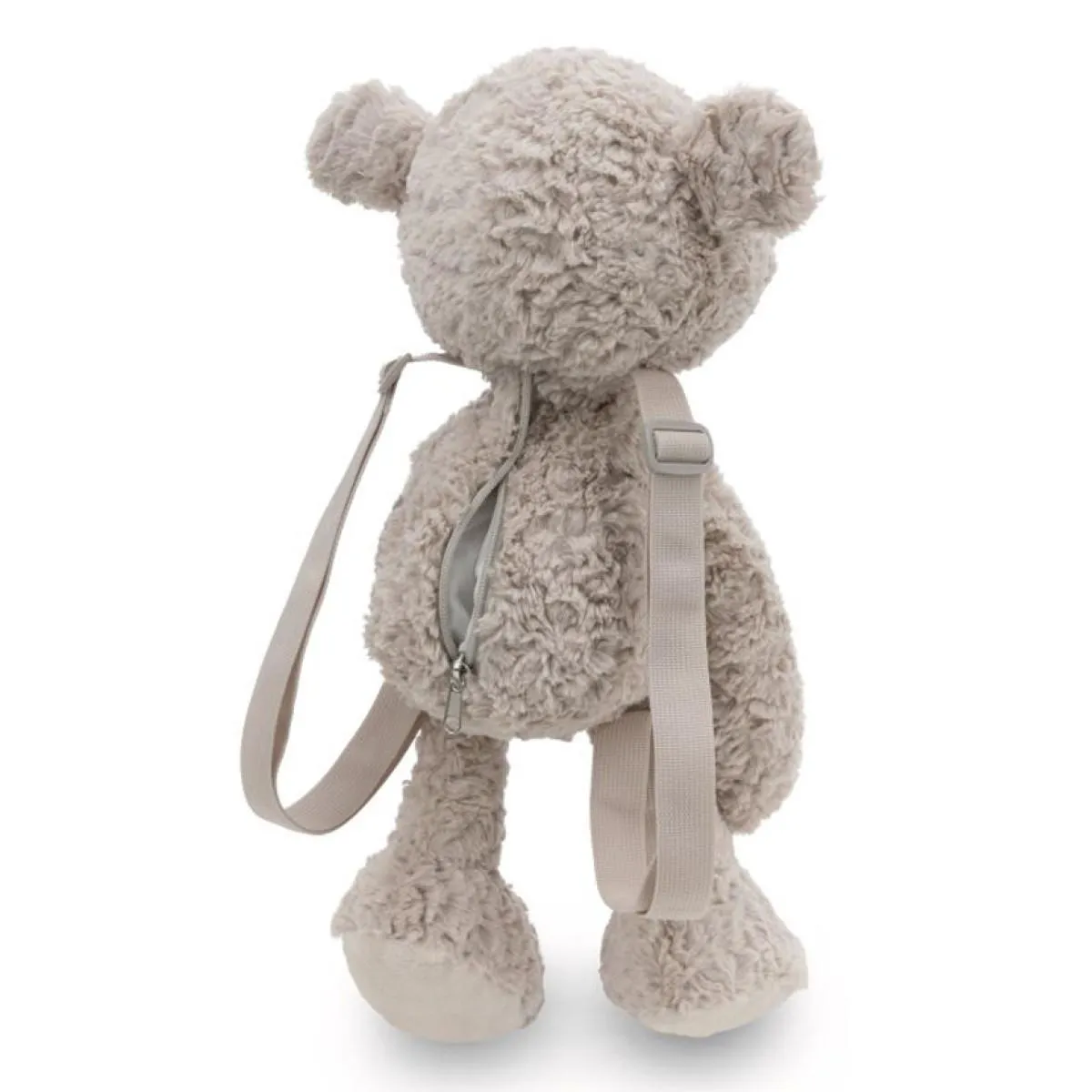 Ranac PLIŠANI MEDA 40cm 