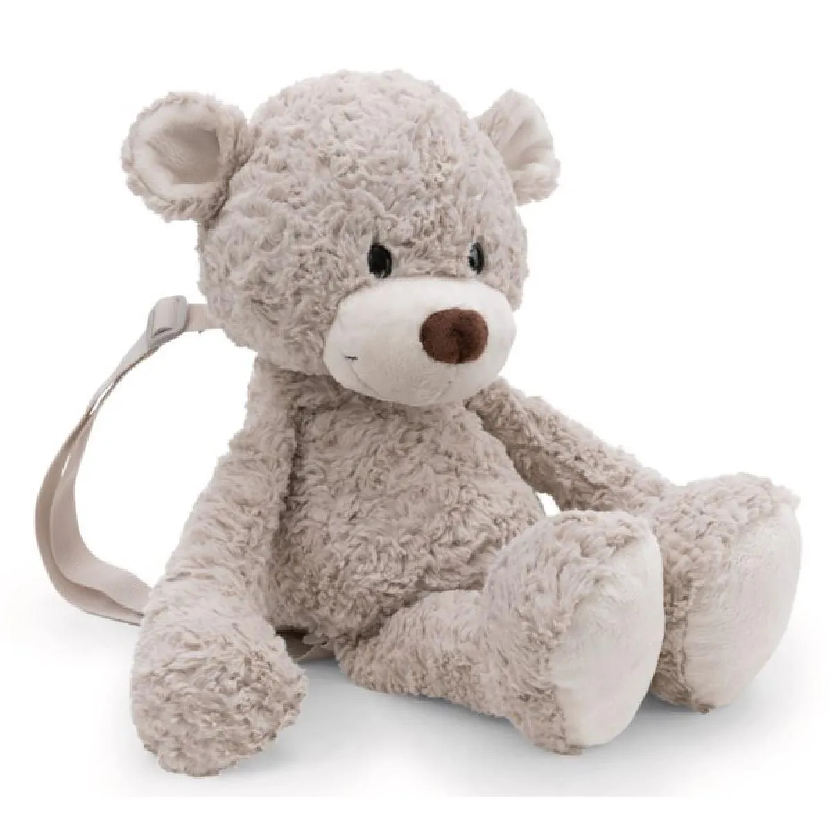 Ranac PLIŠANI MEDA 40cm 