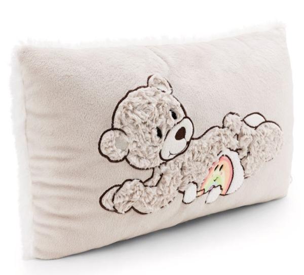 Jastuk BEAR FINNI 43x25cm 