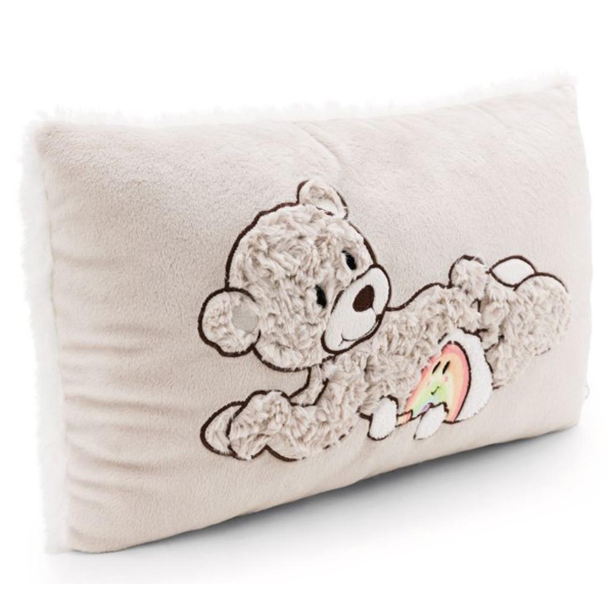 Jastuk BEAR FINNI 43x25cm 