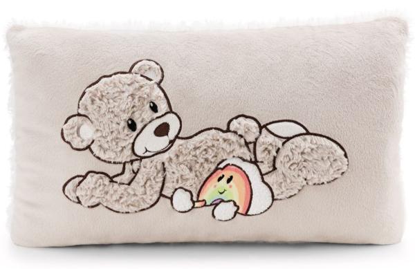 Jastuk BEAR FINNI 43x25cm 