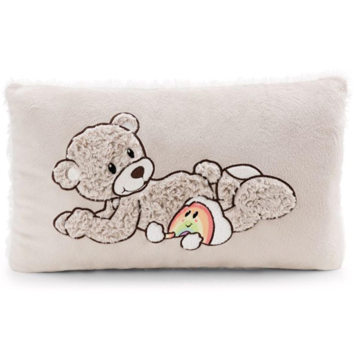 Jastuk BEAR FINNI 43x25cm 