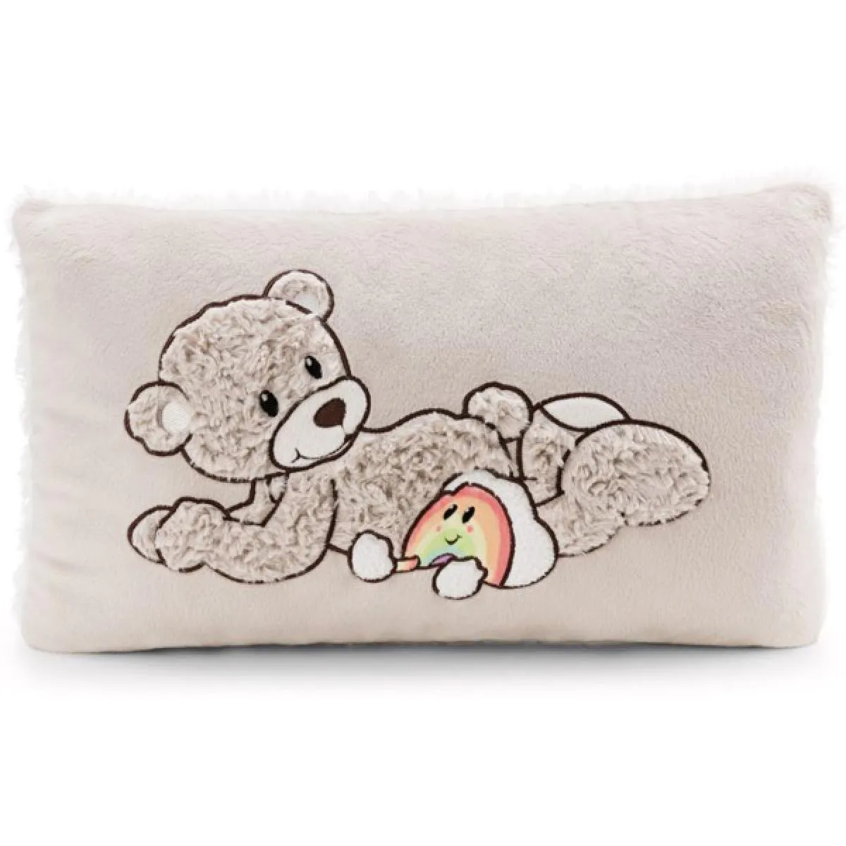 Jastuk BEAR FINNI 43x25cm 