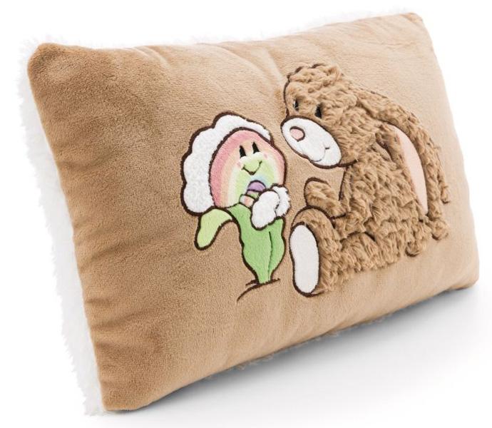 Jastuk BUNNY LOPINO 43x25cm 