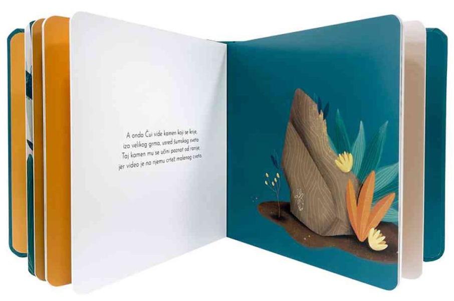 ČUI I NJEGOVO PAMĆENJE 