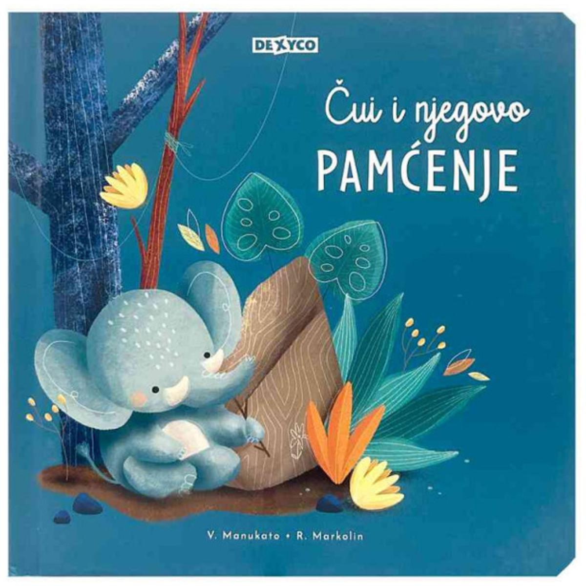 ČUI I NJEGOVO PAMĆENJE 