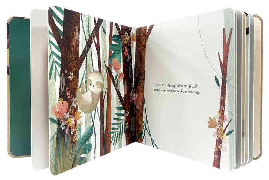 GNAVIJEVO STRPLJENJE 