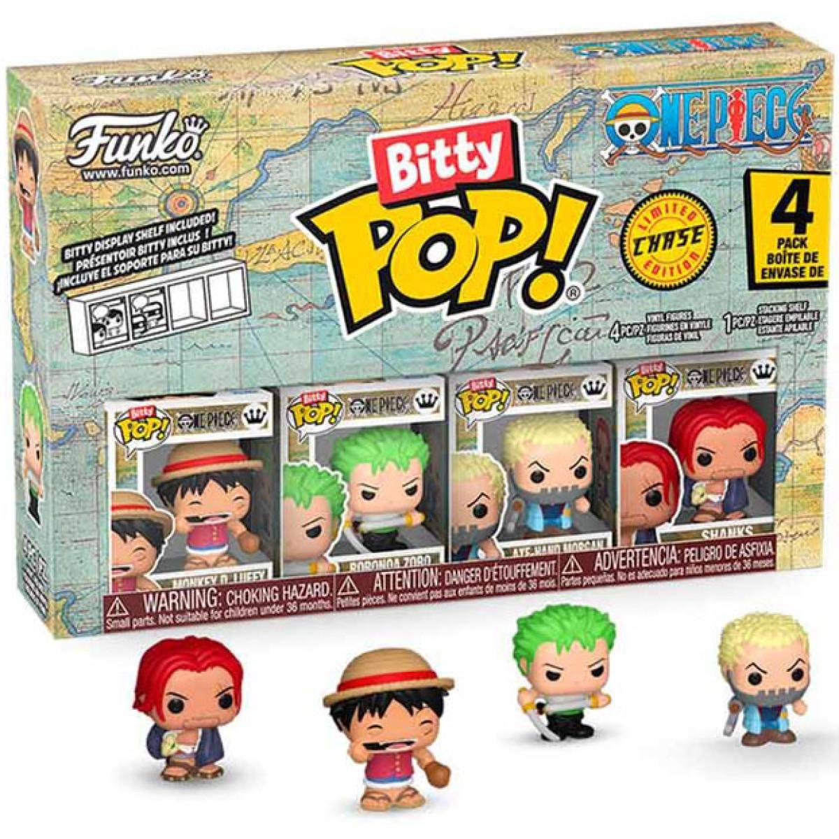 FUNKO POP! Figurica ONE PIECE - LUFFY 