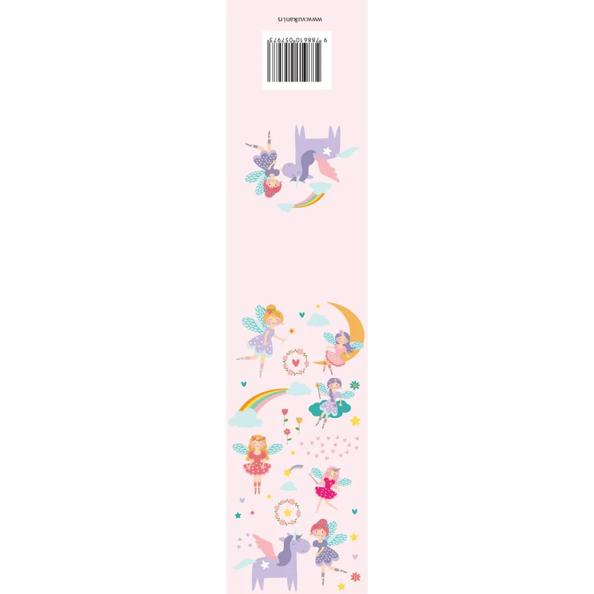 Bookmarker VILE 
