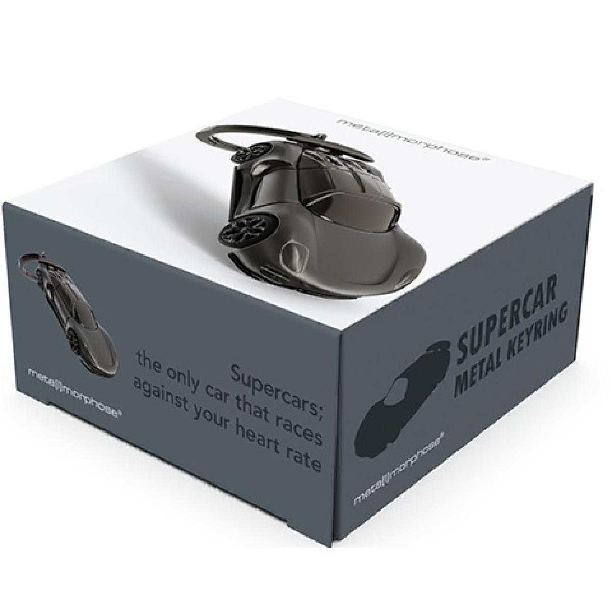 Privezak za ključeve SUPERCAR 