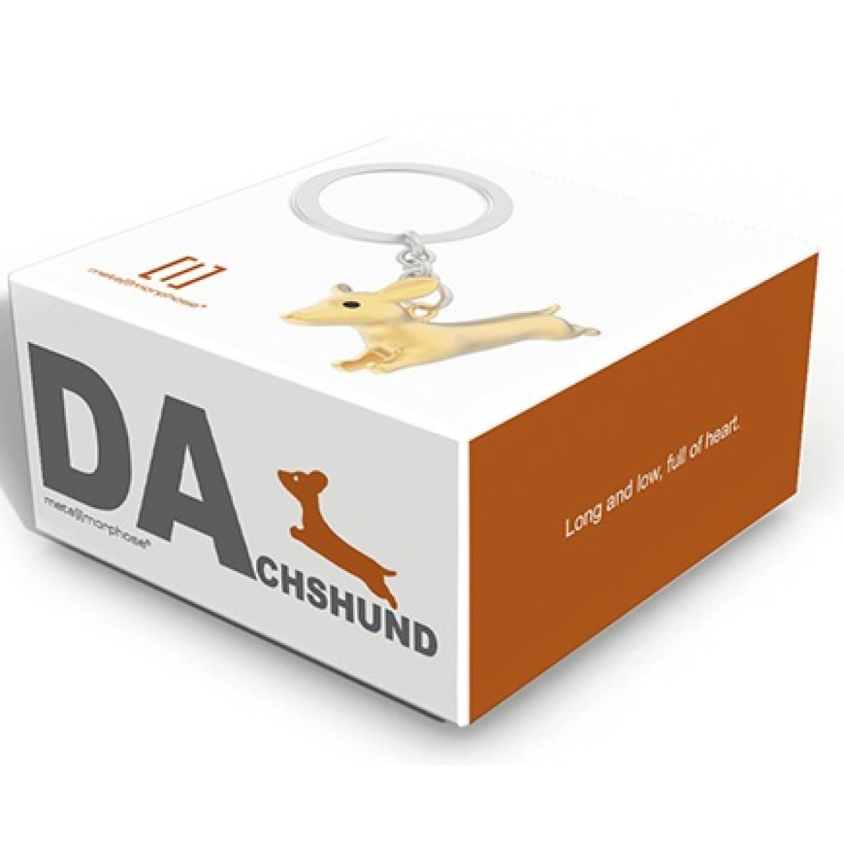 Privezak za ključeve JAZAVIČAR 