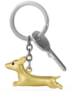 Privezak za ključeve JAZAVIČAR 