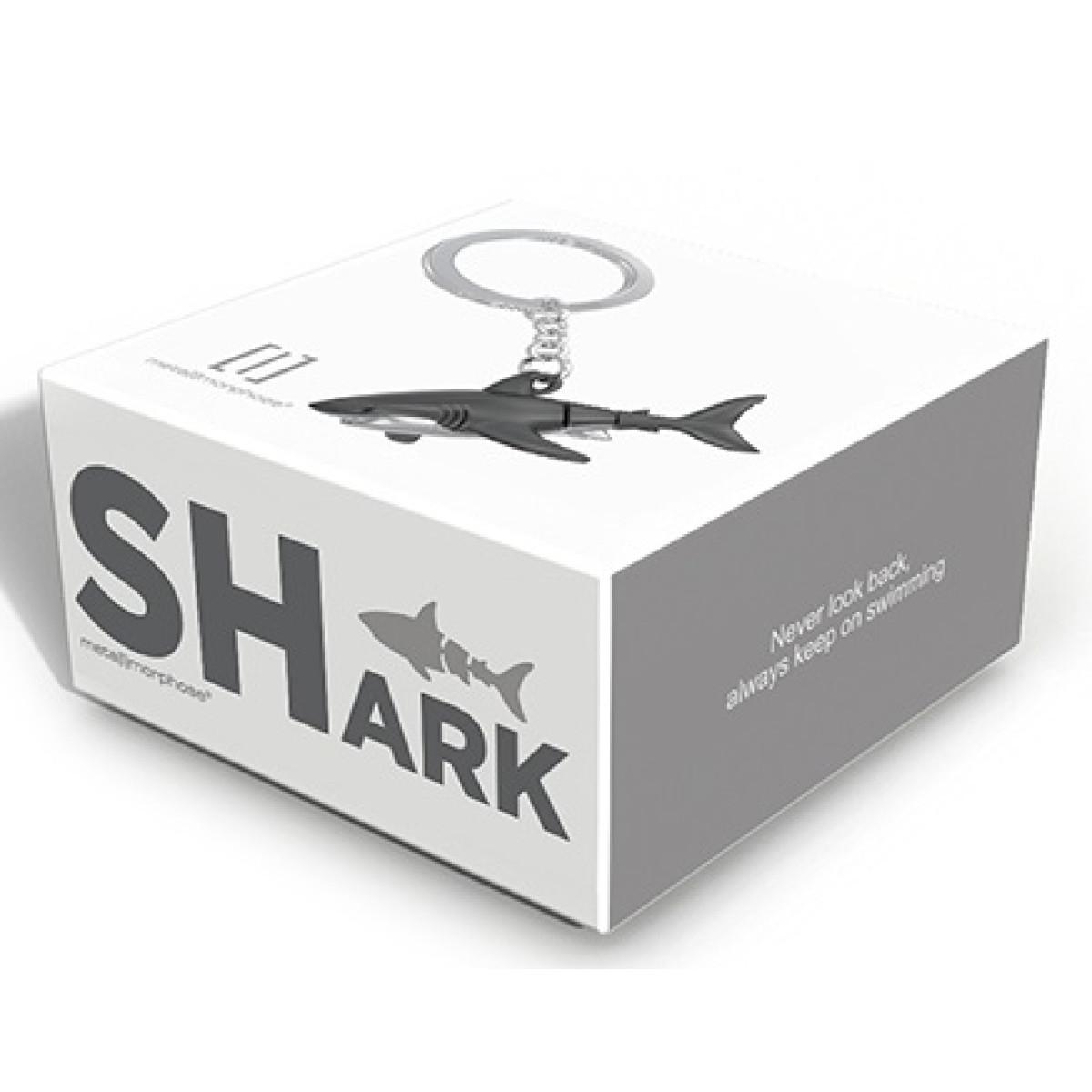 Privezak za ključeve AJKULA 