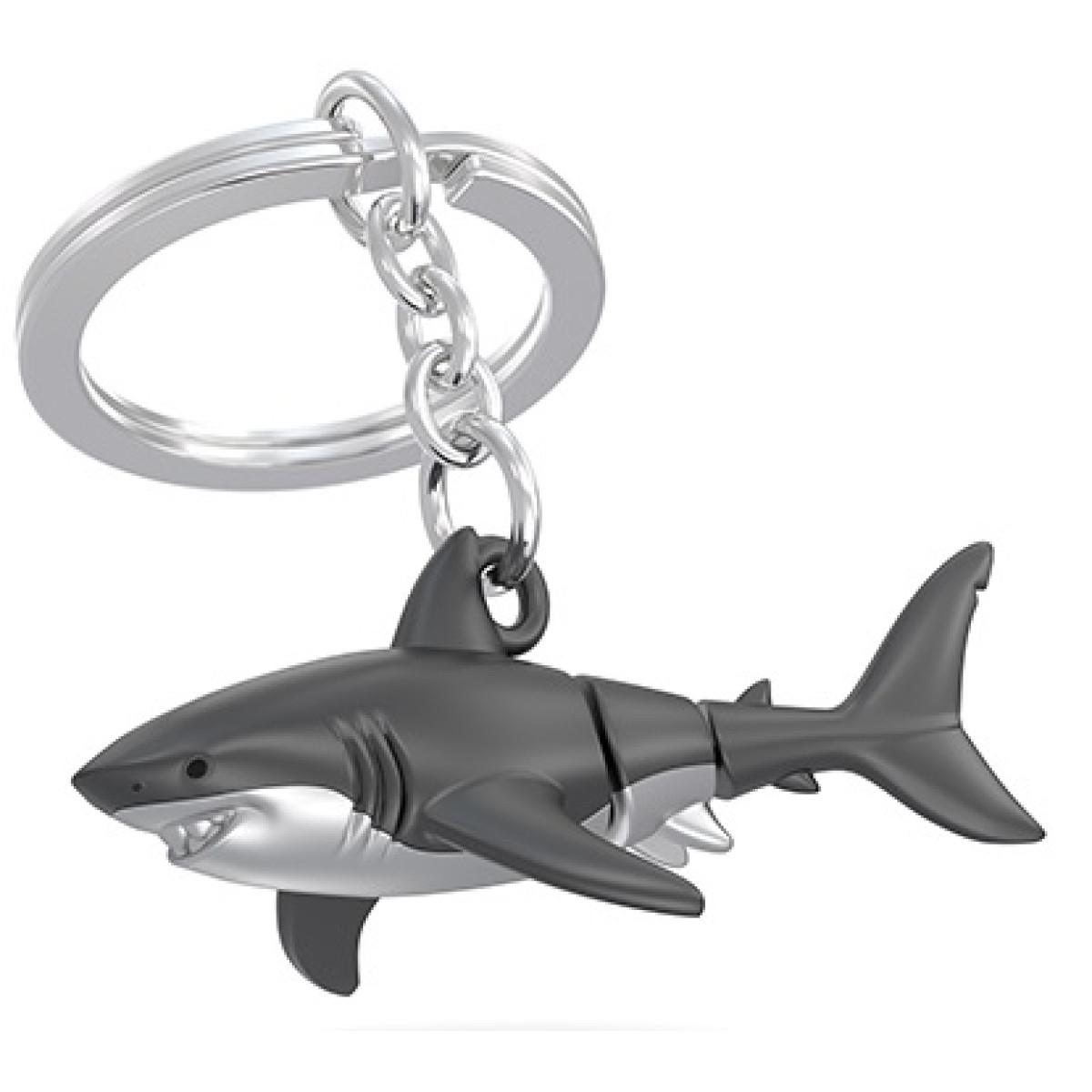 Privezak za ključeve AJKULA 