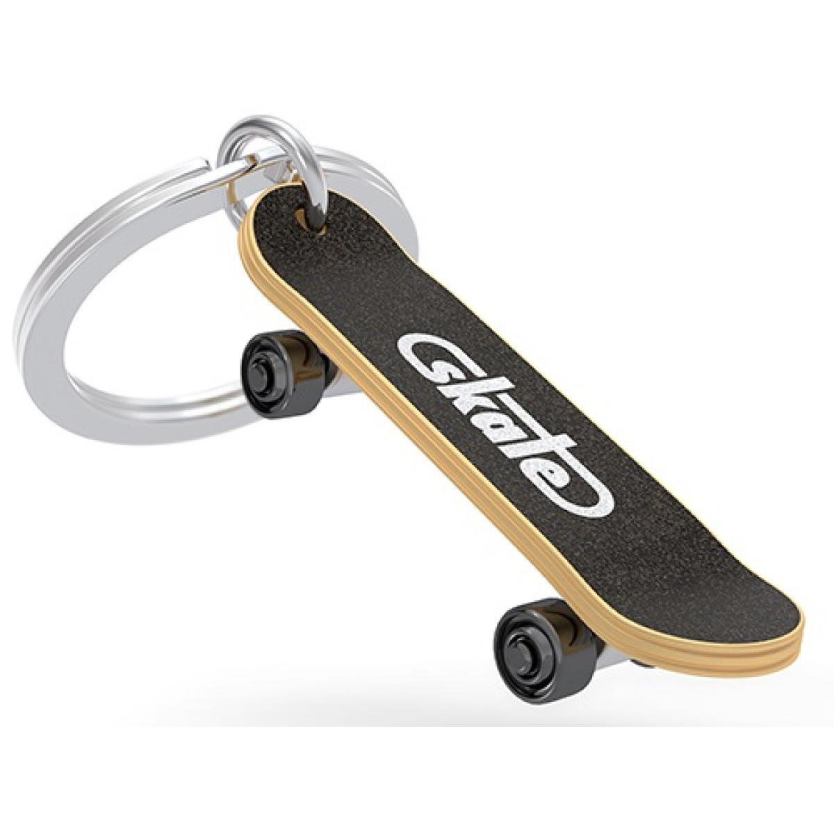 Privezak za ključeve SKATEBOARD 
