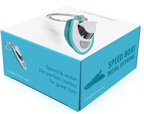 Privezak za ključeve GLISER 