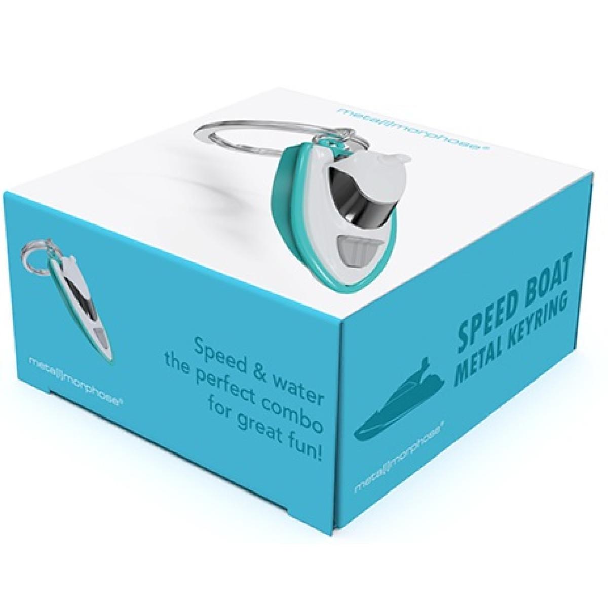 Privezak za ključeve GLISER 