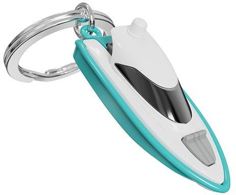 Privezak za ključeve GLISER 