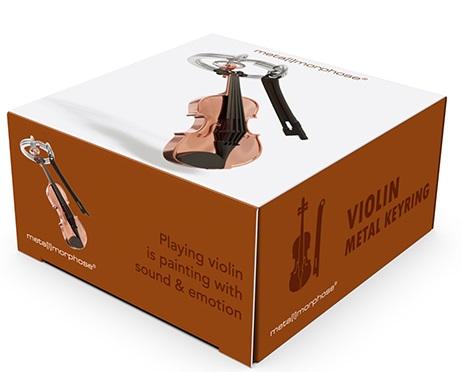 Privezak za ključeve VIOLINA 