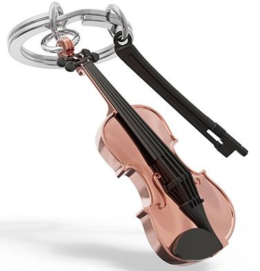 Privezak za ključeve VIOLINA 
