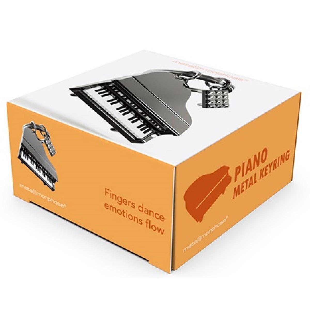 Privezak za ključeve KLAVIR 