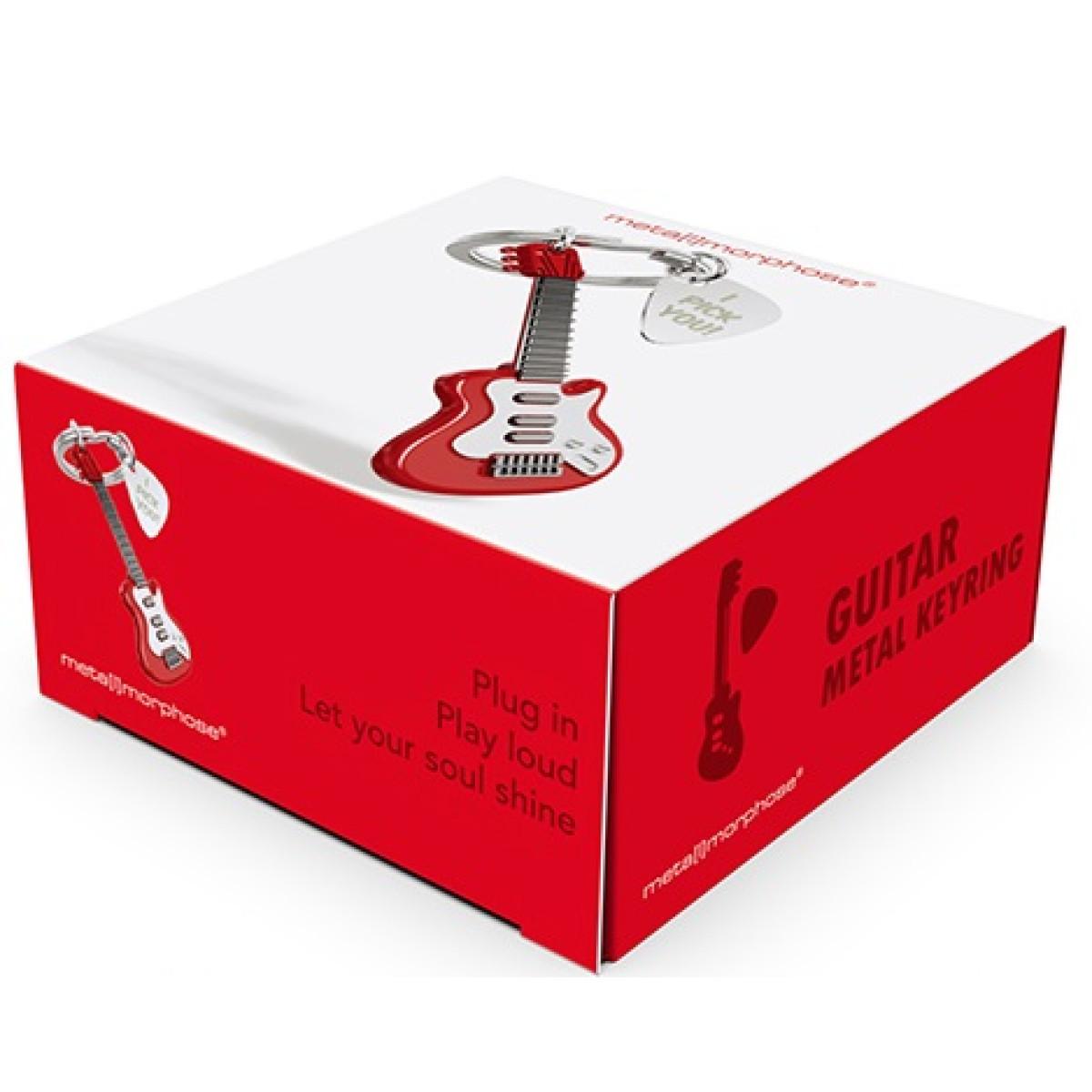 Privezak za ključeve ELEKTRIČNA GITARA 