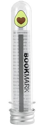 Bookmarker AVOKADO 