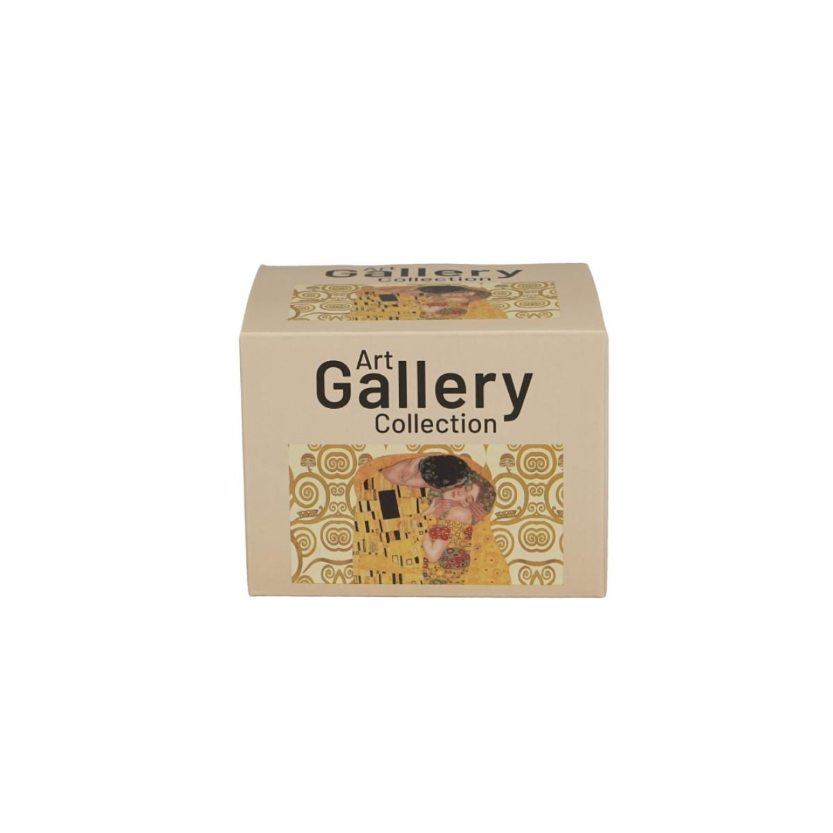 Šolja 430 ml KLIMT - THE KISS 