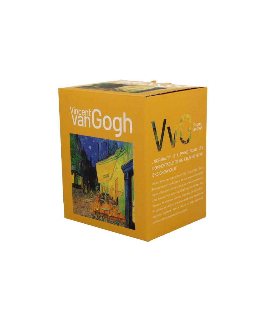 Šolja 650 ml VAN GOGH - TERRACE AT NIGHT 