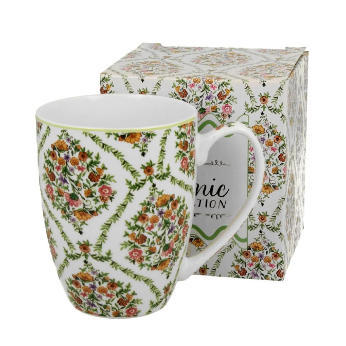Šolja FIORI 360 ml 