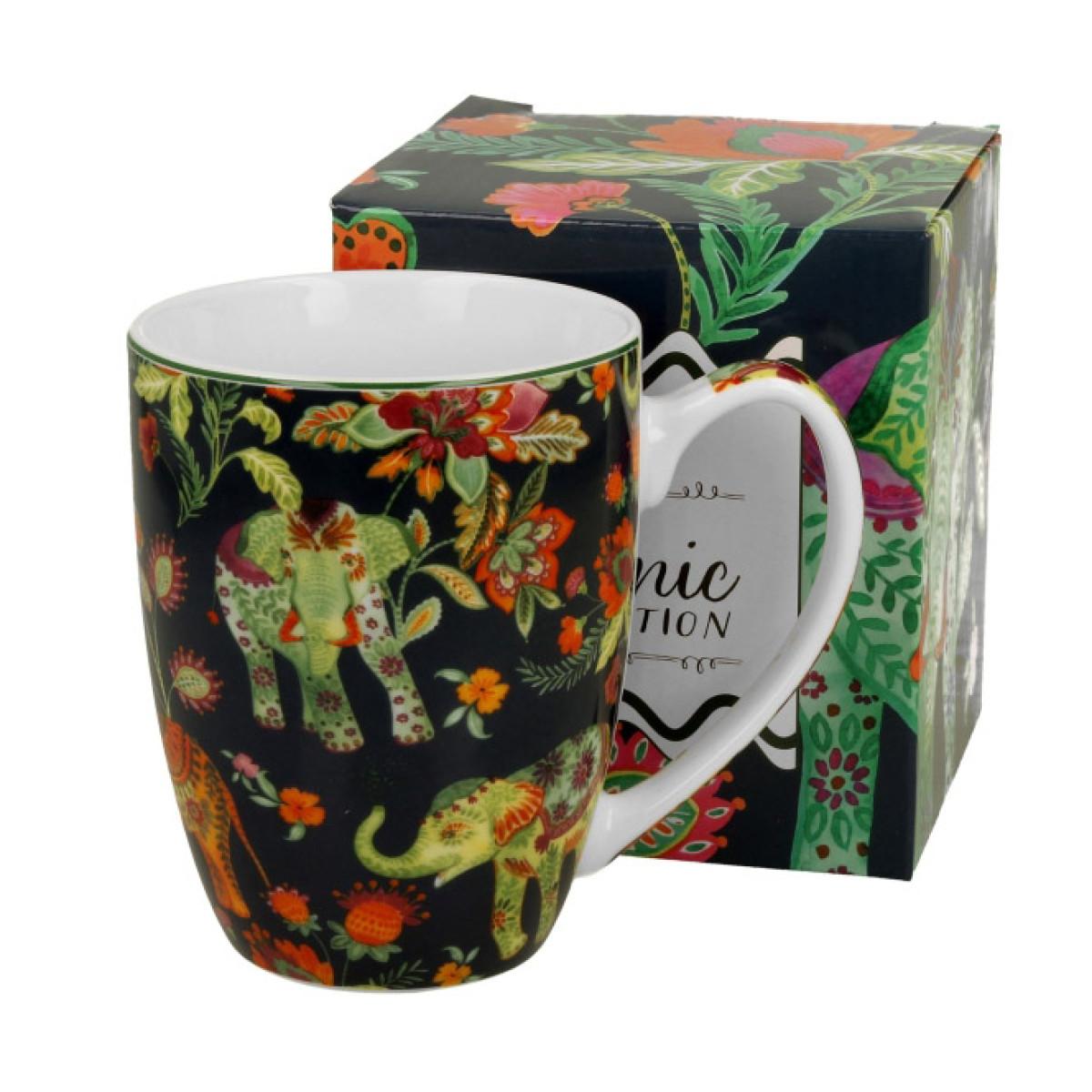 Šolja ANKUR BLUE 360 ml 